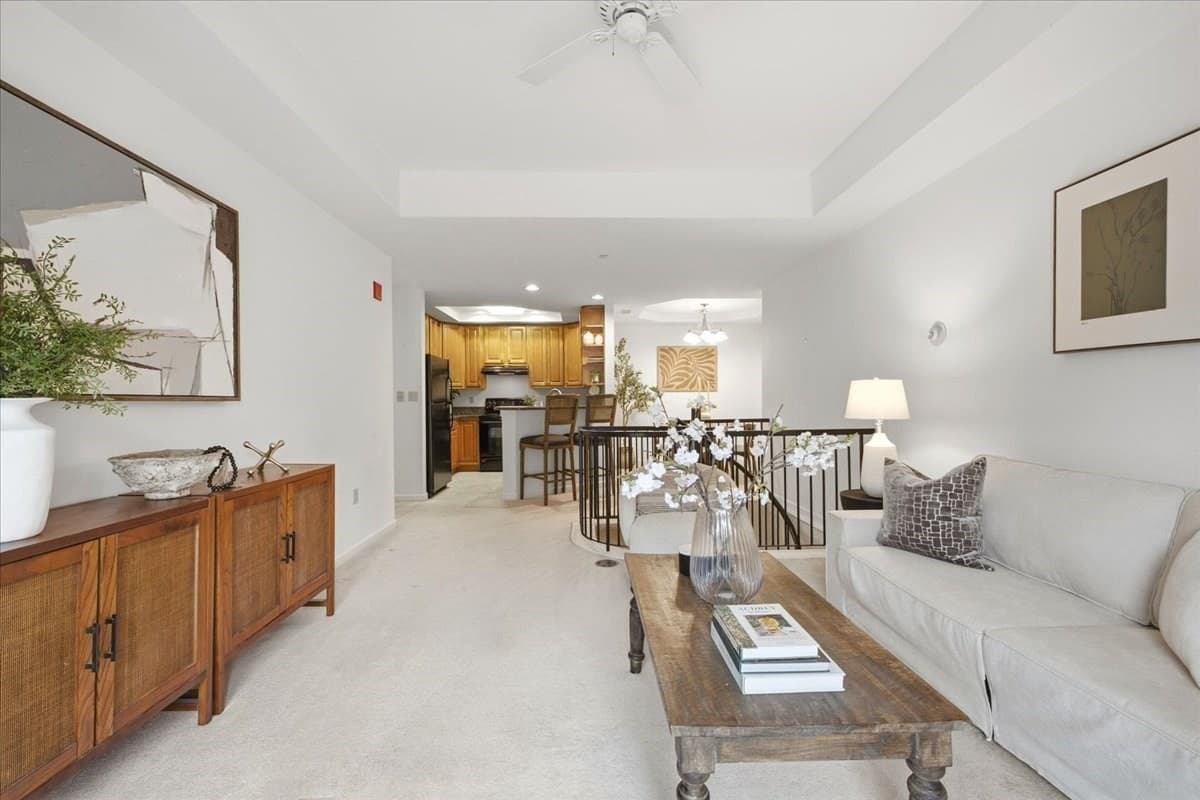 Condominium at 989 East St # 115, Dedham MA 02026, photo 14 of 42