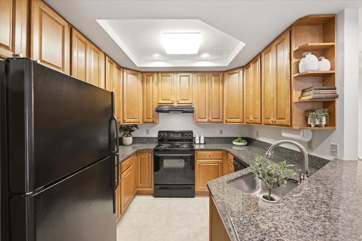 Condominium at 989 East St # 115, Dedham MA 02026, photo 18 of 42