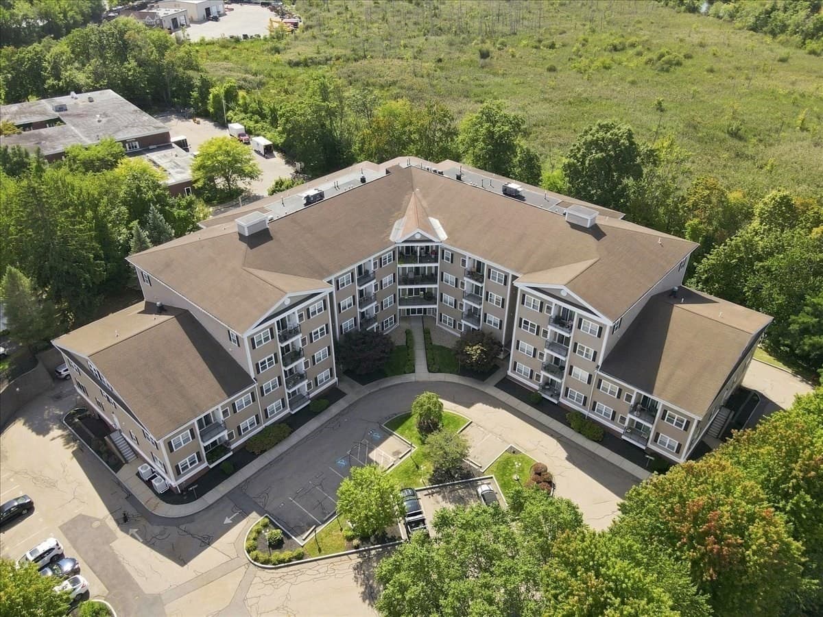 Condominium at 989 East St # 115, Dedham MA 02026, photo 40 of 42