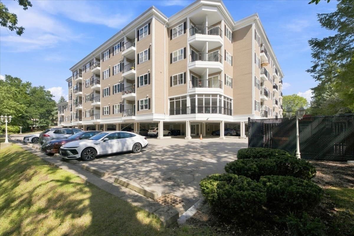 Condominium at 989 East St # 115, Dedham MA 02026, photo 39 of 42