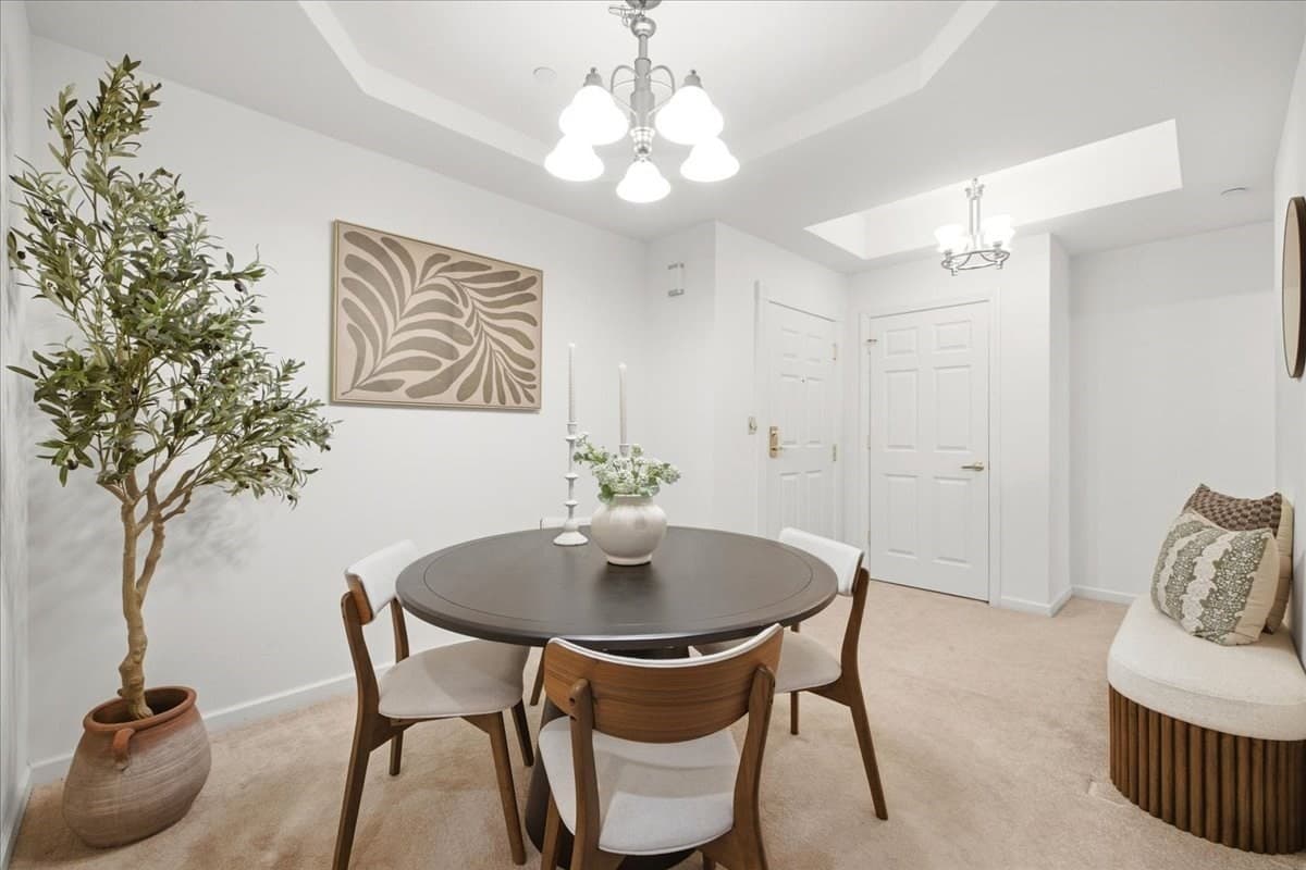 Condominium at 989 East St # 115, Dedham MA 02026, photo 8 of 42