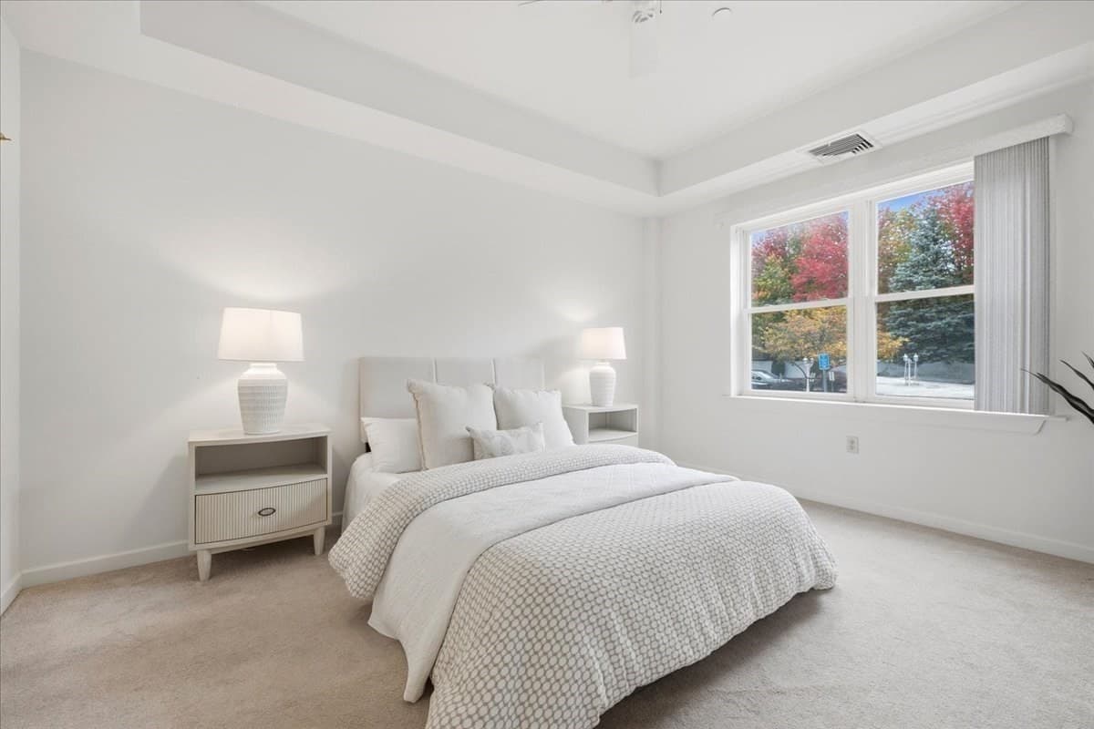 Condominium at 989 East St # 115, Dedham MA 02026, photo 21 of 42