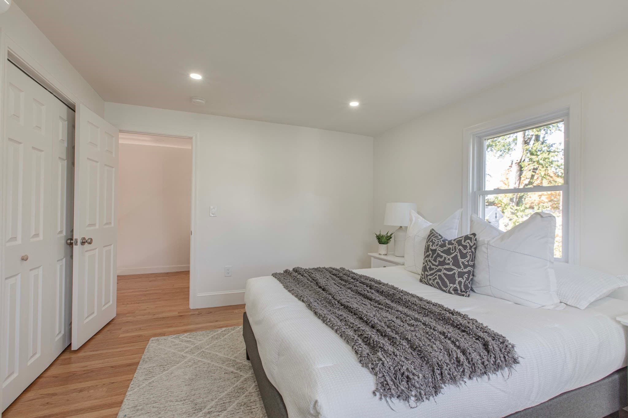 Condominium at 12 Norcross Circle # 12, Arlington MA 02474, photo 23 of 30