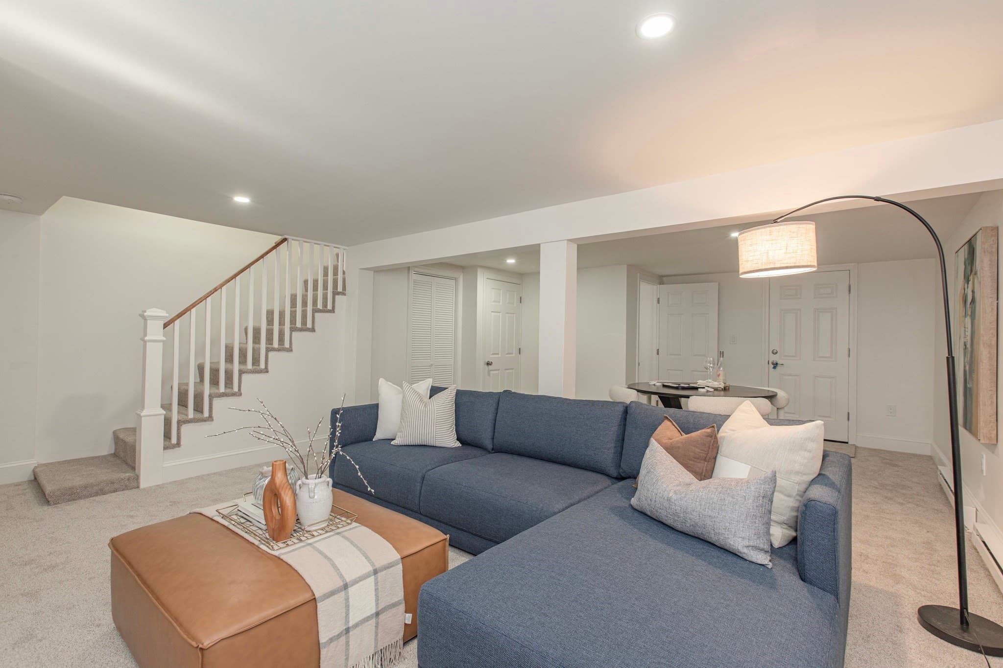 Condominium at 12 Norcross Circle # 12, Arlington MA 02474, photo 27 of 30