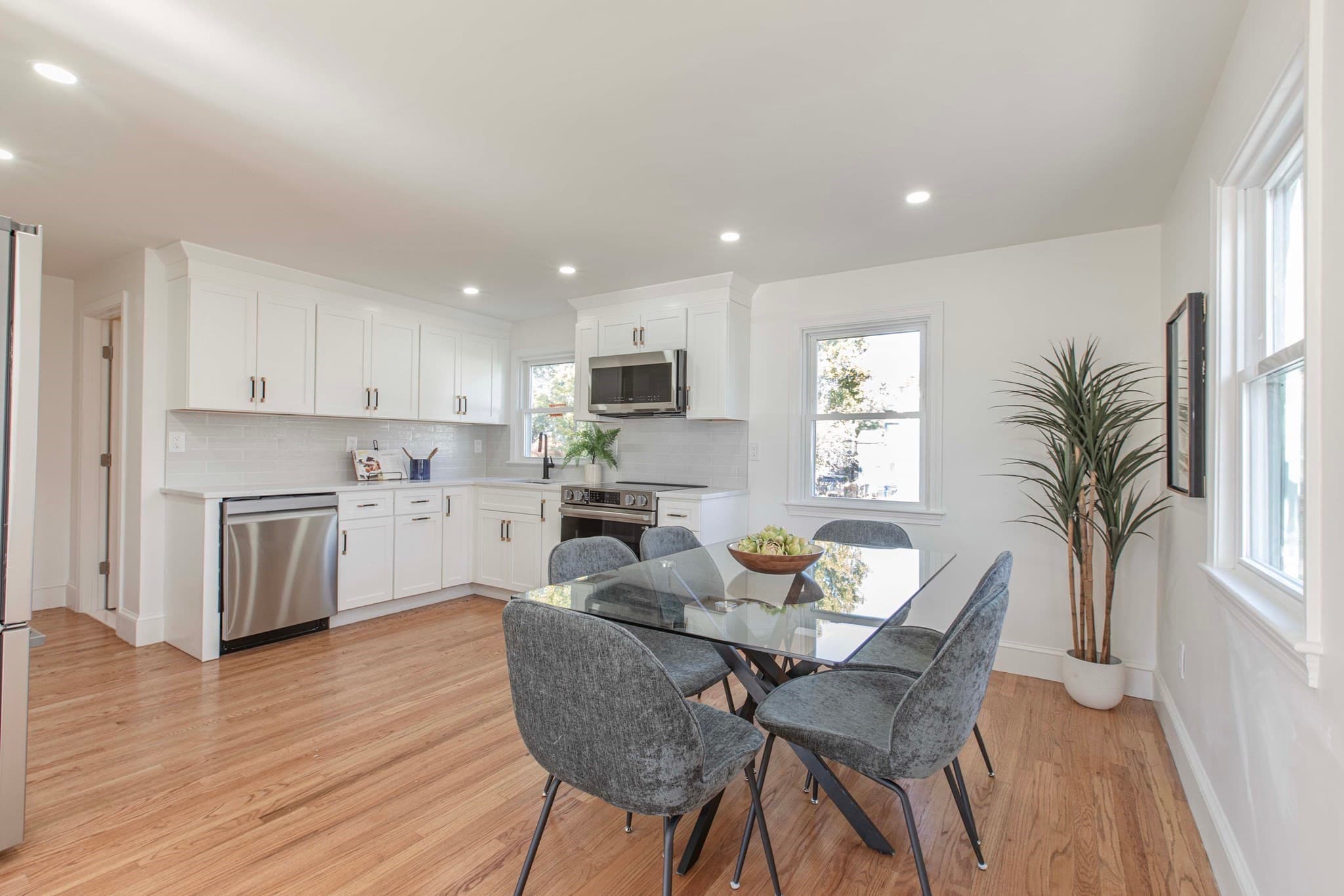 Condominium at 12 Norcross Circle # 12, Arlington MA 02474, photo 13 of 30