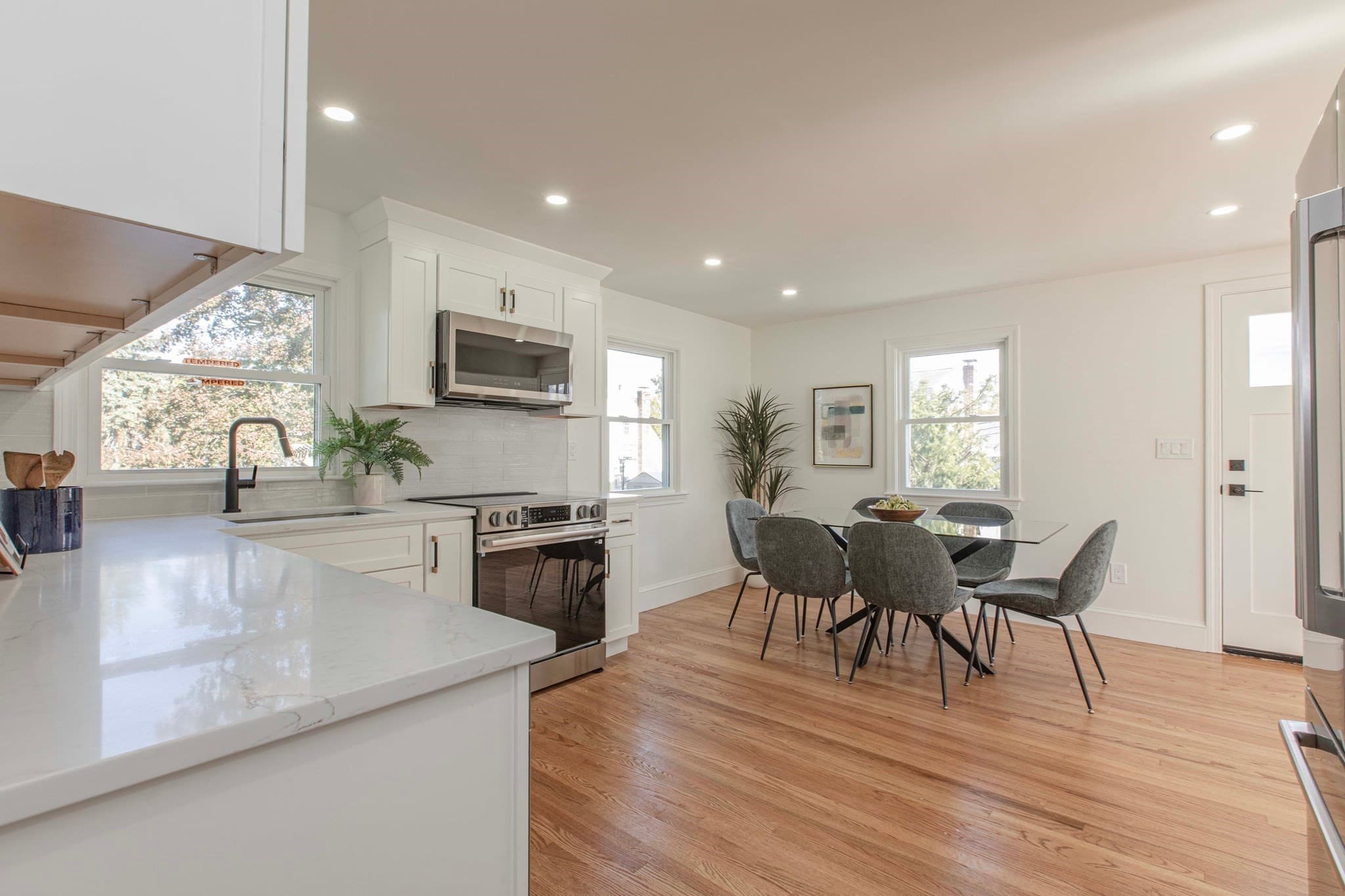 Condominium at 12 Norcross Circle # 12, Arlington MA 02474, photo 16 of 30