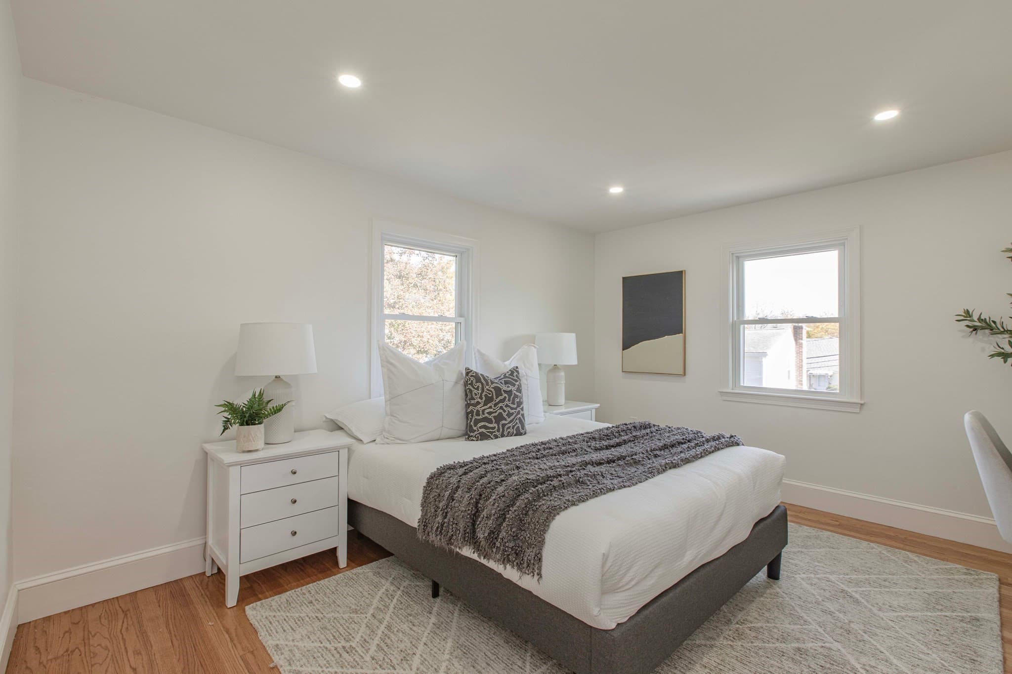 Condominium at 12 Norcross Circle # 12, Arlington MA 02474, photo 22 of 30