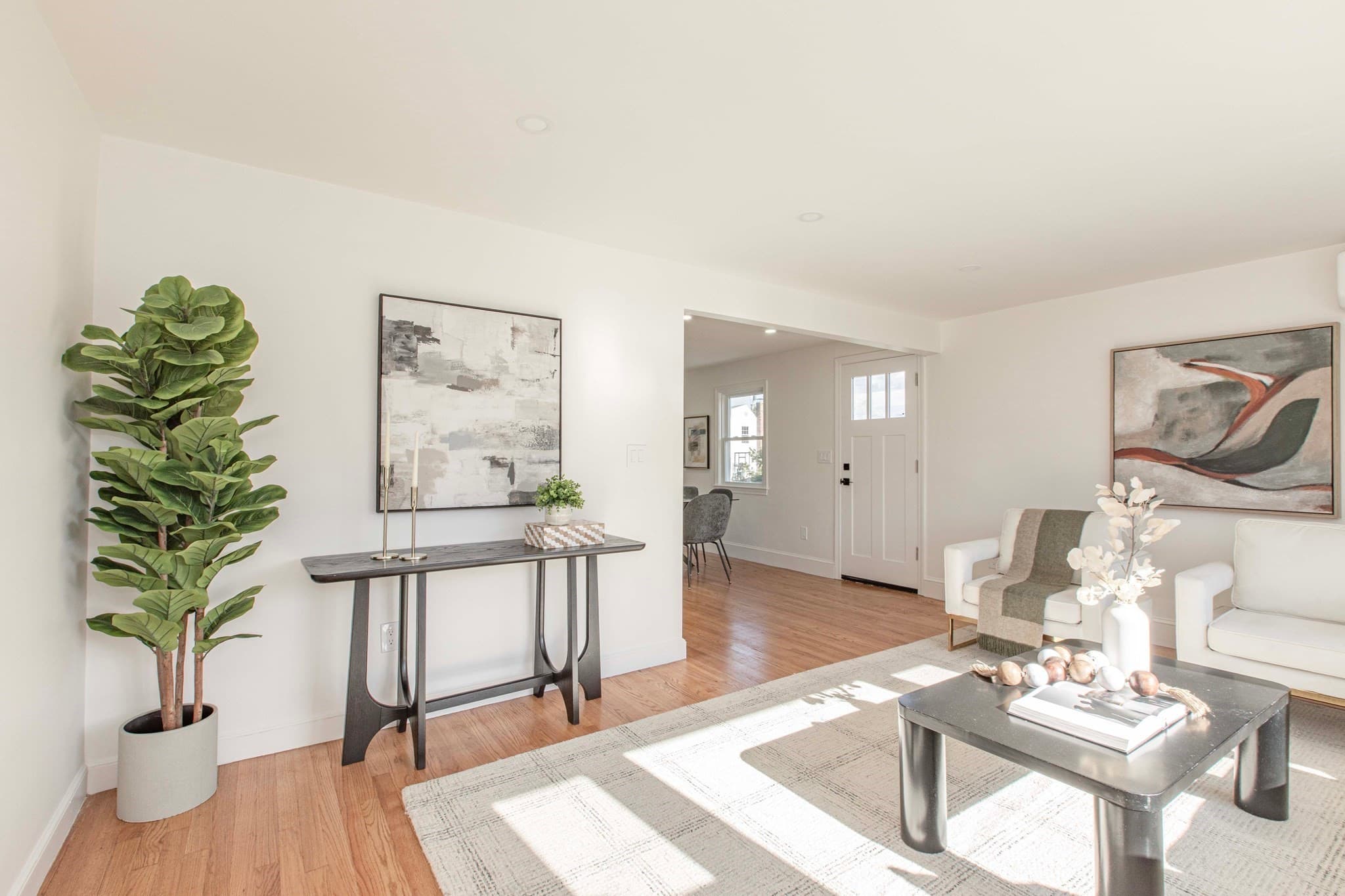 Condominium at 12 Norcross Circle # 12, Arlington MA 02474, photo 7 of 30