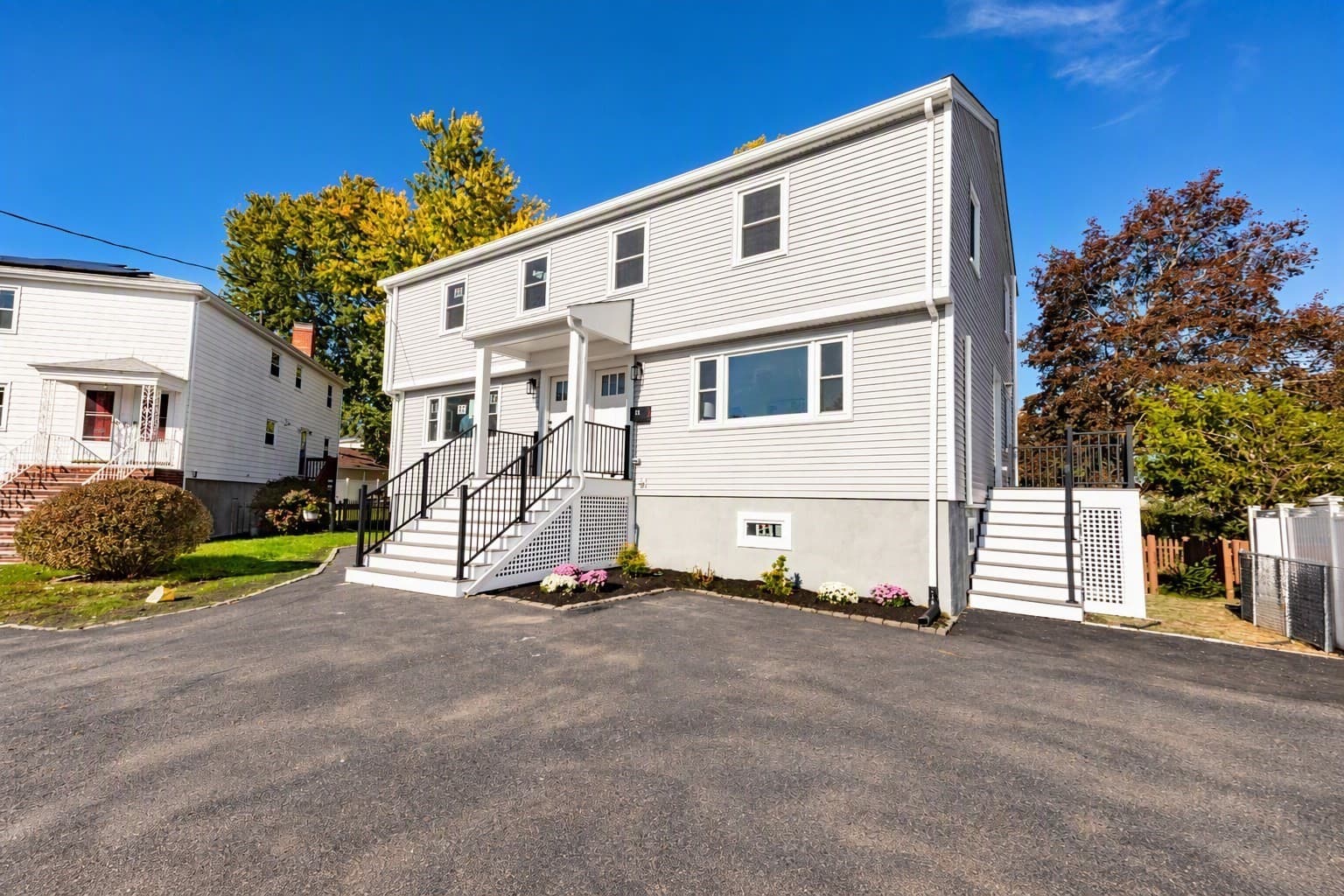 12 Norcross Circle # 12, Arlington MA 02474