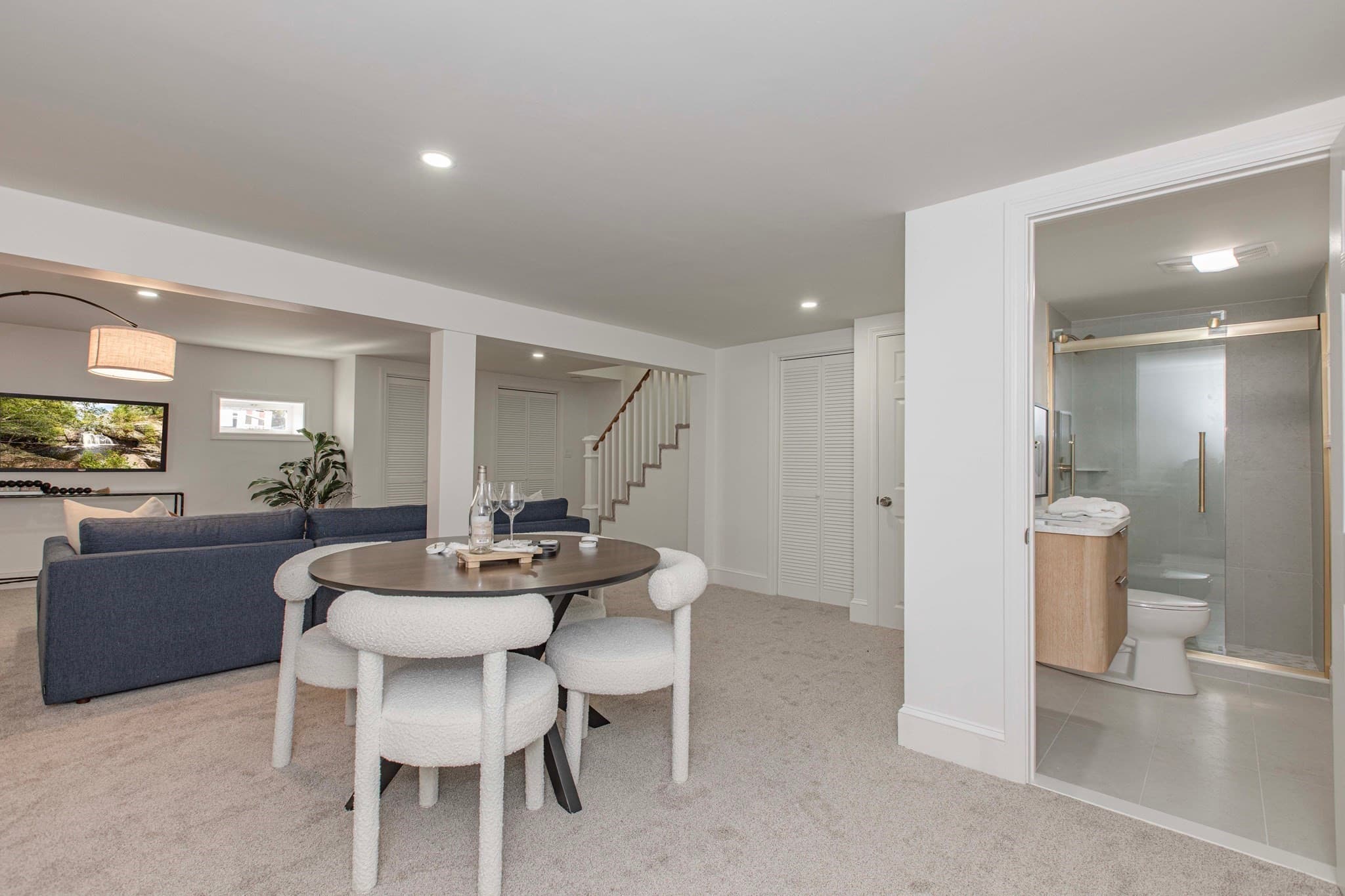 Condominium at 12 Norcross Circle # 12, Arlington MA 02474, photo 28 of 30