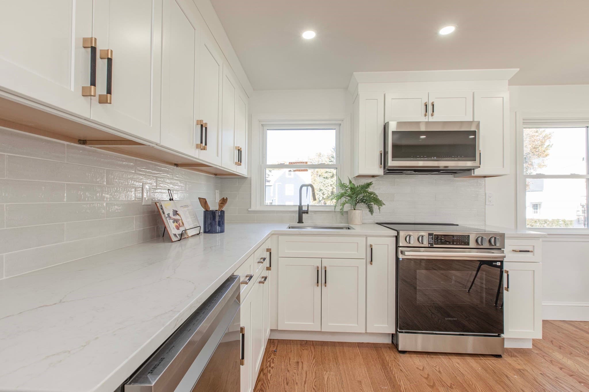 Condominium at 12 Norcross Circle # 12, Arlington MA 02474, photo 15 of 30