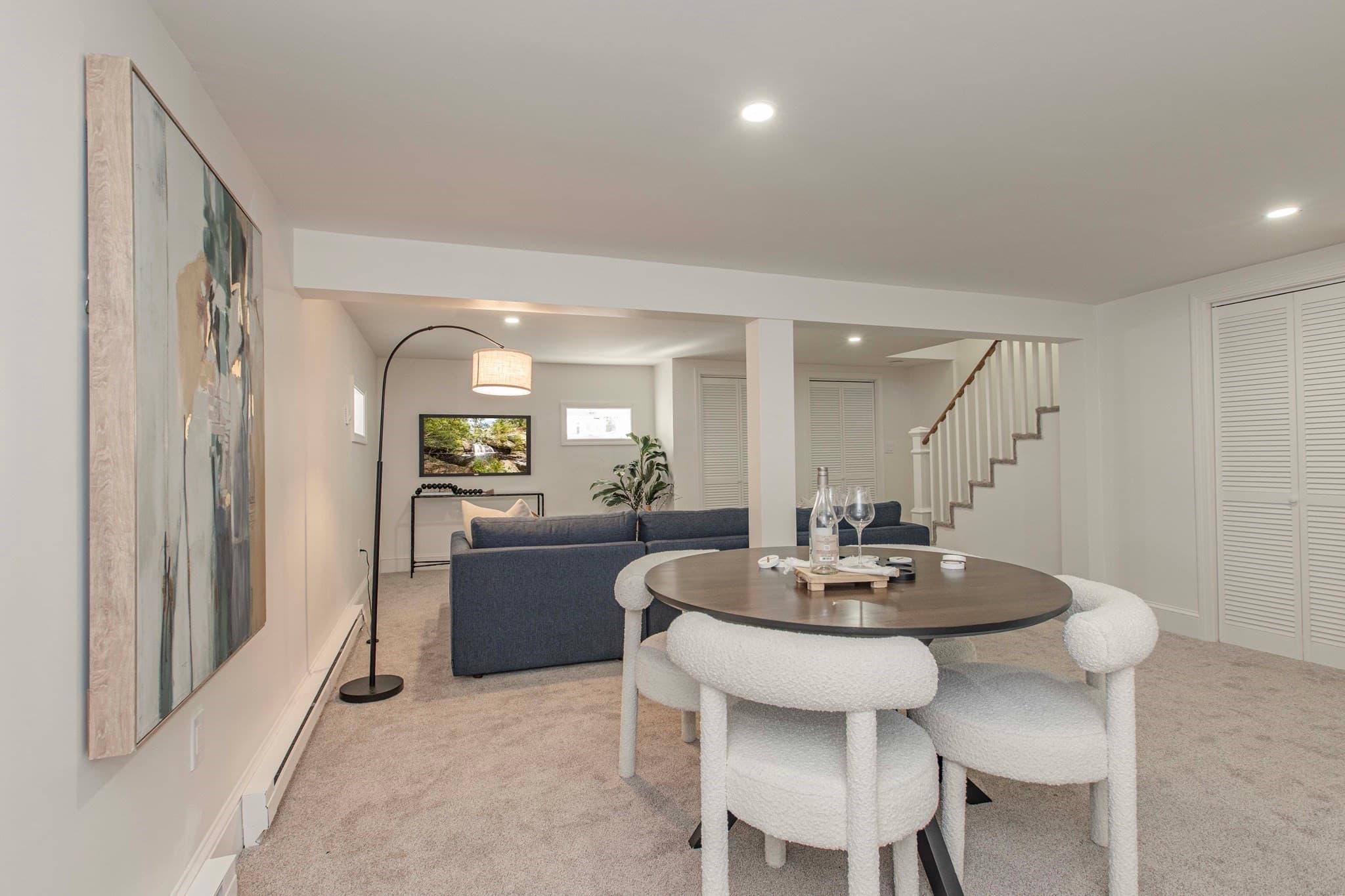 Condominium at 12 Norcross Circle # 12, Arlington MA 02474, photo 29 of 30