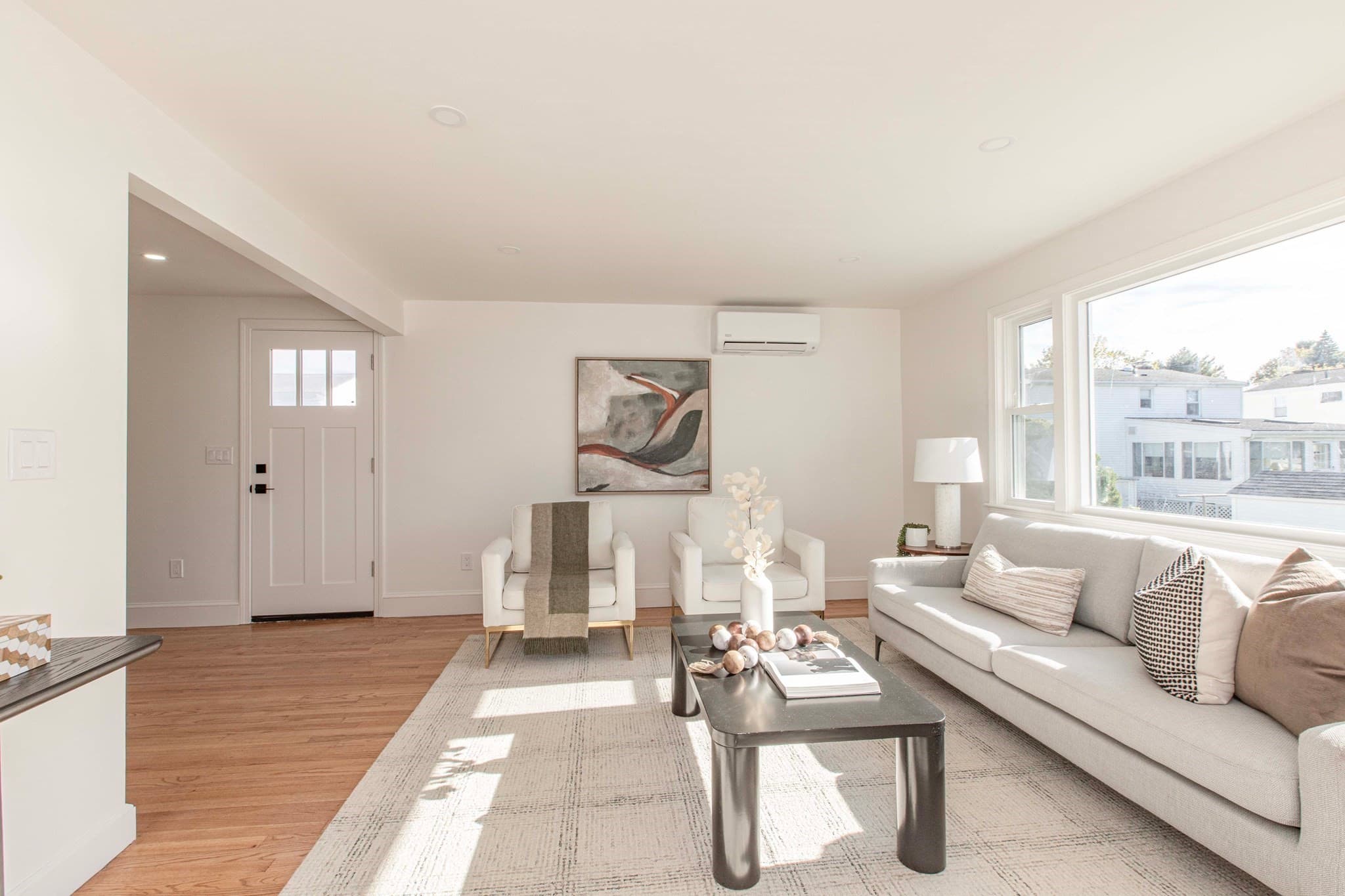Condominium at 12 Norcross Circle # 12, Arlington MA 02474, photo 8 of 30