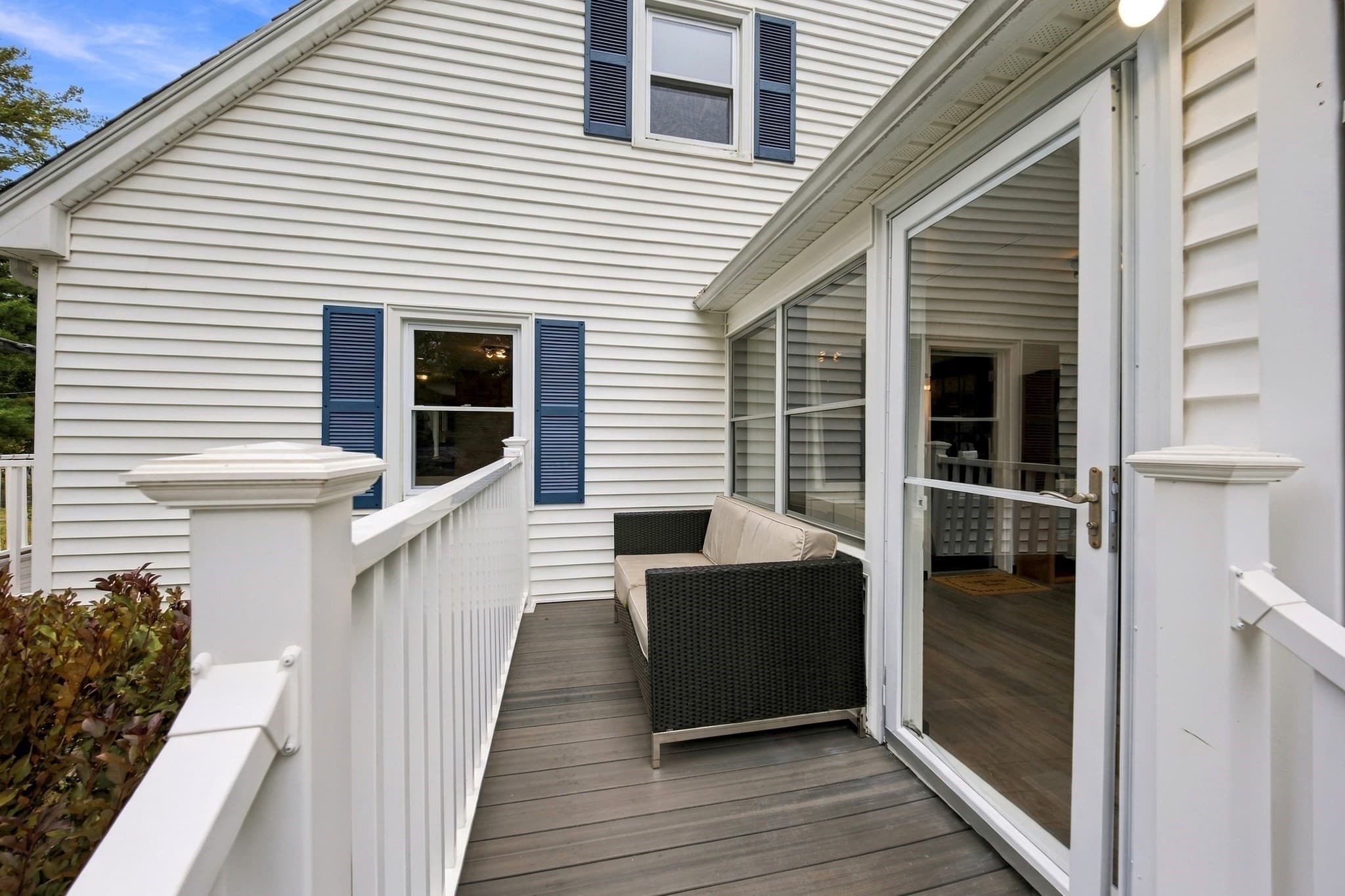 Single Family Residence at 51 Queensland Rd, Billerica MA 01862, photo 36 of 37