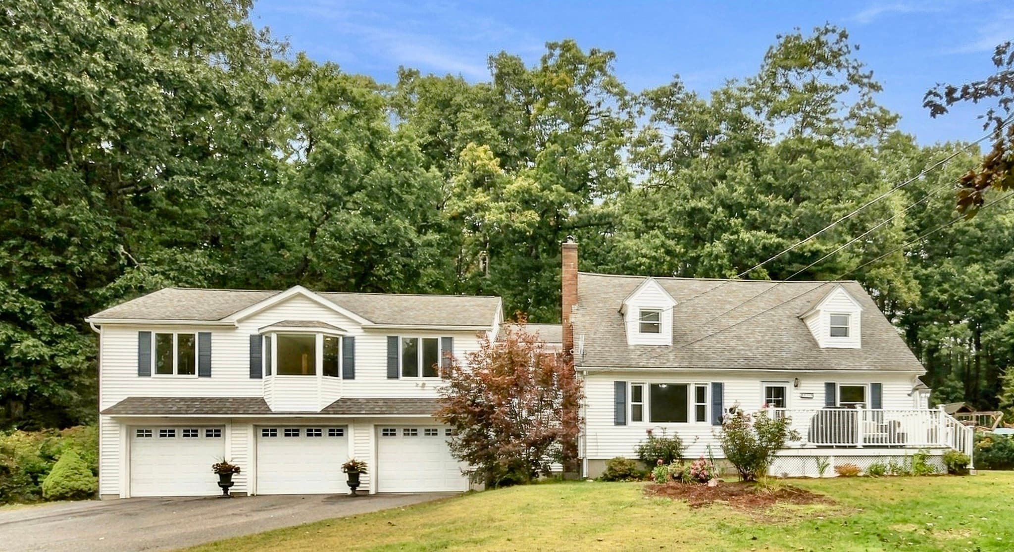 51 Queensland Rd, Billerica MA 01862