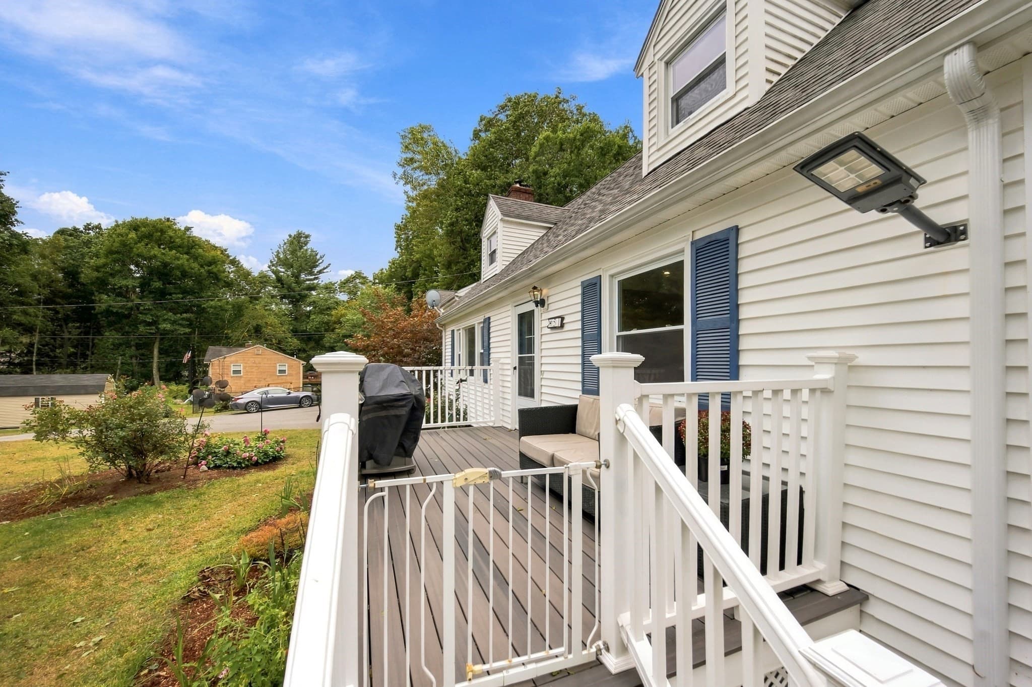 Single Family Residence at 51 Queensland Rd, Billerica MA 01862, photo 37 of 37