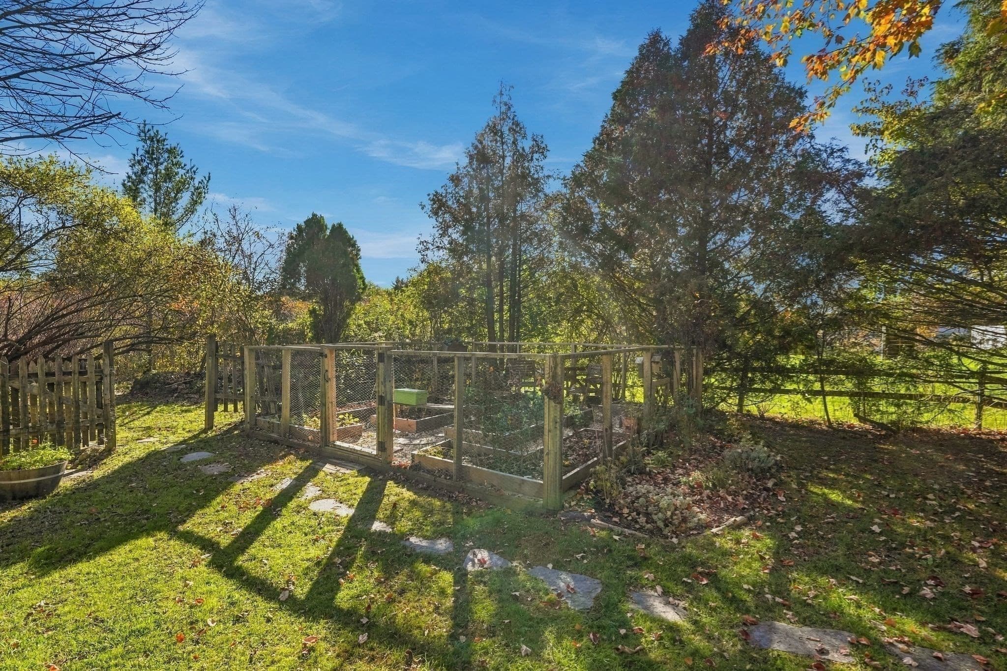 Single Family Residence at 5 Maxine Cir, Easthampton MA 01027, photo 36 of 42