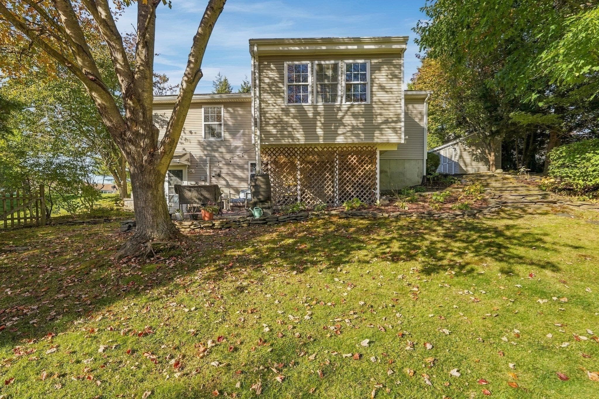 Single Family Residence at 5 Maxine Cir, Easthampton MA 01027, photo 32 of 42