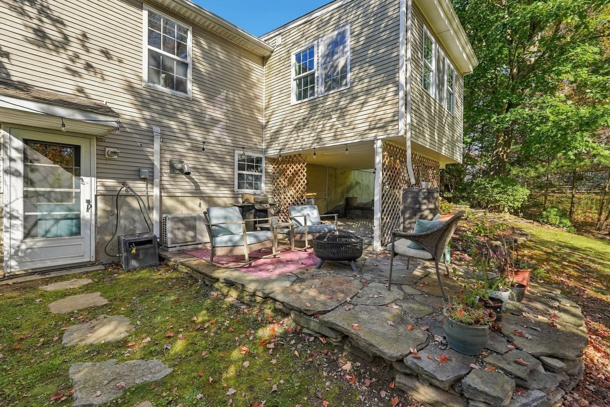 Single Family Residence at 5 Maxine Cir, Easthampton MA 01027, photo 30 of 42