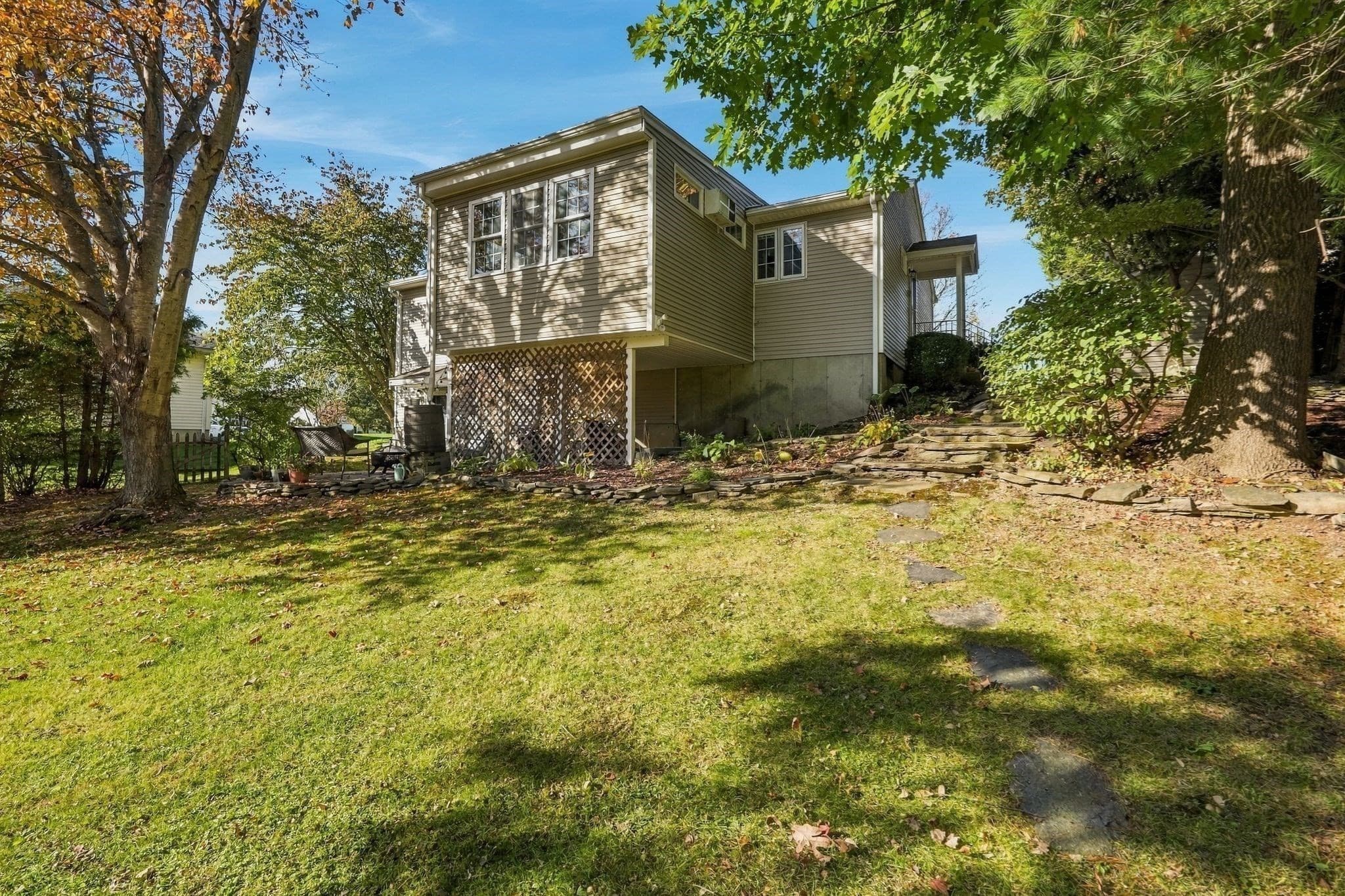 Single Family Residence at 5 Maxine Cir, Easthampton MA 01027, photo 33 of 42