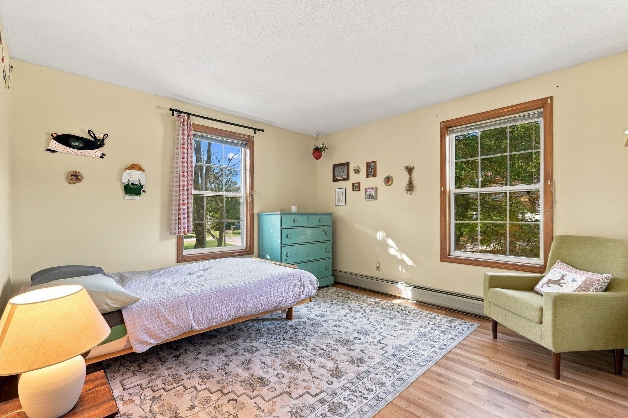 Single Family Residence at 5 Maxine Cir, Easthampton MA 01027, photo 14 of 42