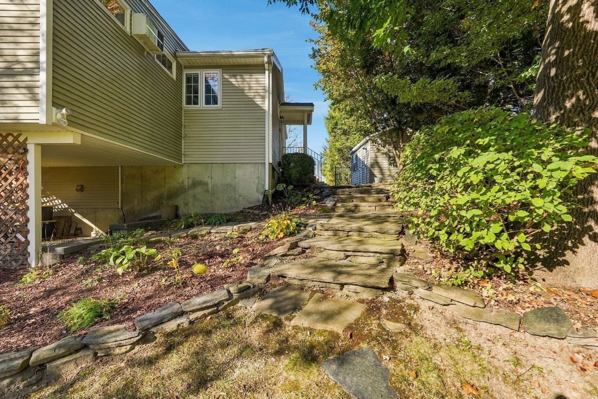 Single Family Residence at 5 Maxine Cir, Easthampton MA 01027, photo 37 of 42