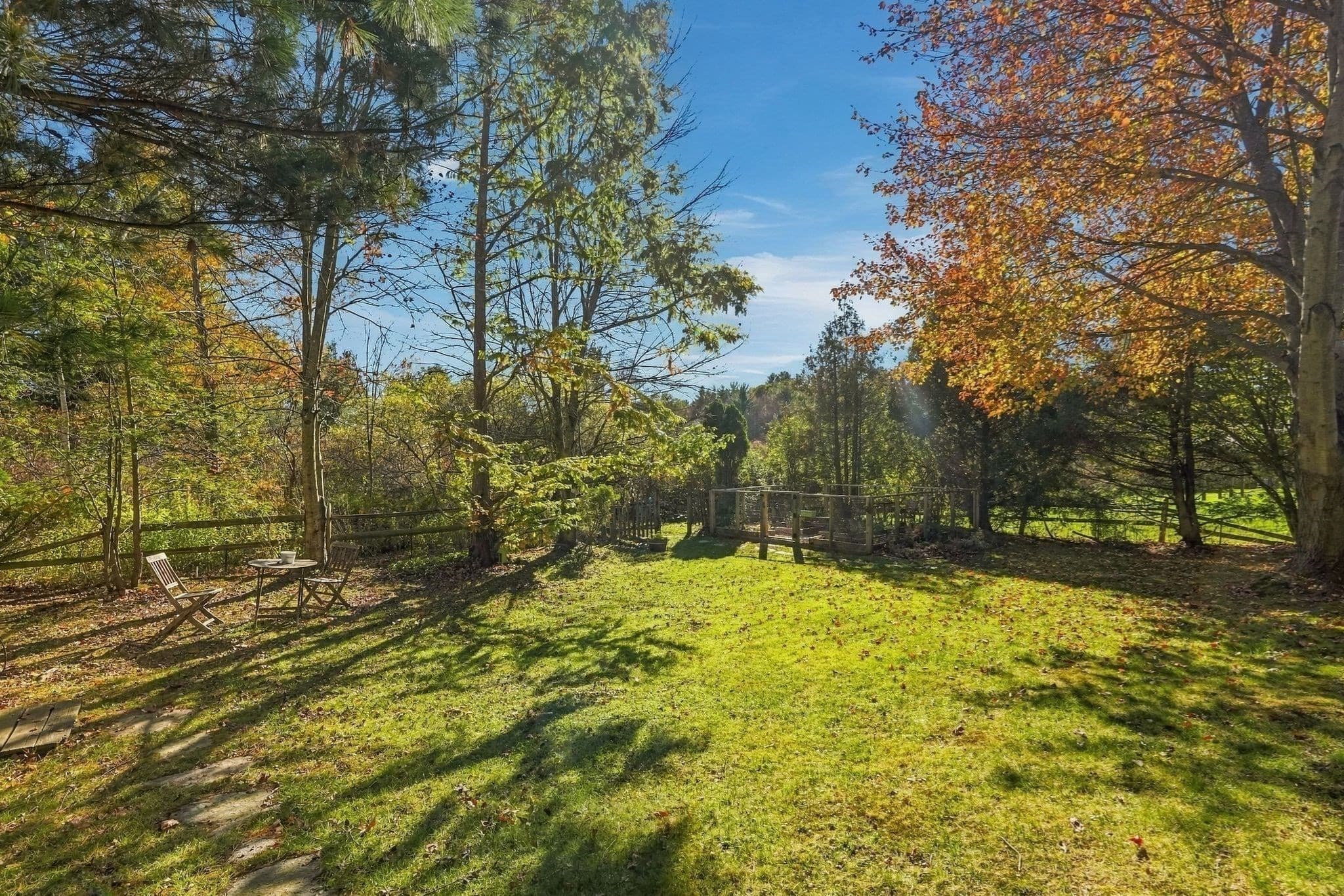 Single Family Residence at 5 Maxine Cir, Easthampton MA 01027, photo 35 of 42