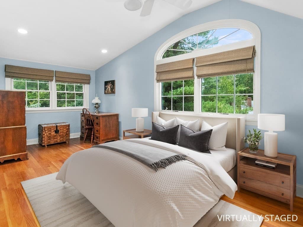 Single Family Residence at 28 Carver Road, Wellesley MA 02481, photo 23 of 41