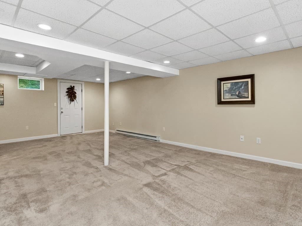Single Family Residence at 28 Carver Road, Wellesley MA 02481, photo 27 of 41