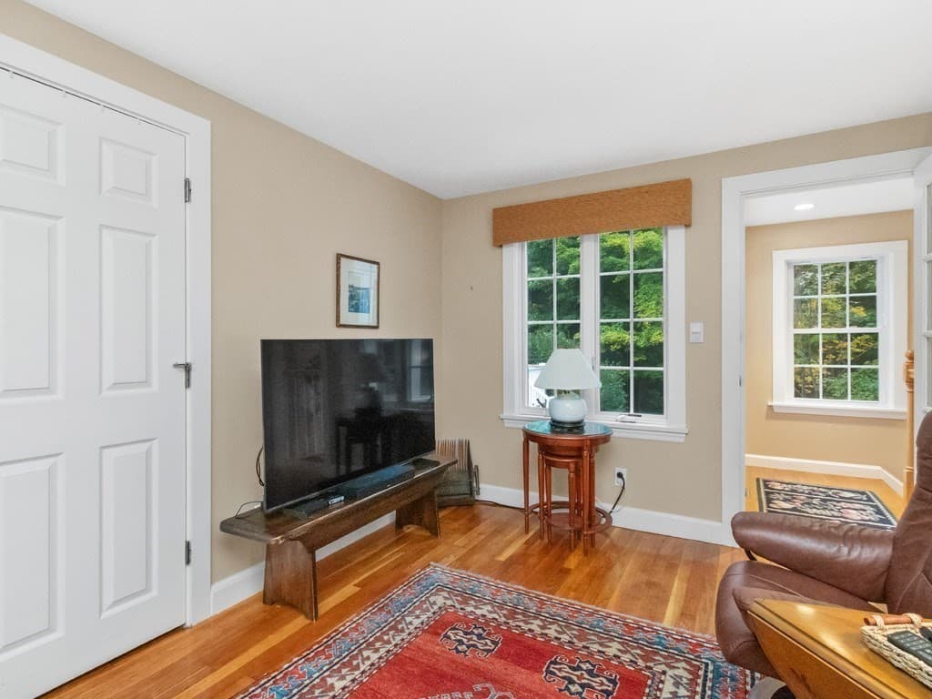 Single Family Residence at 28 Carver Road, Wellesley MA 02481, photo 13 of 41
