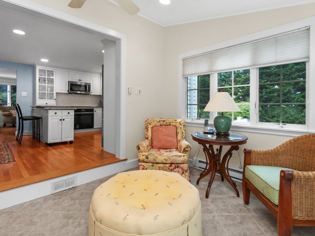 Single Family Residence at 28 Carver Road, Wellesley MA 02481, photo 16 of 41