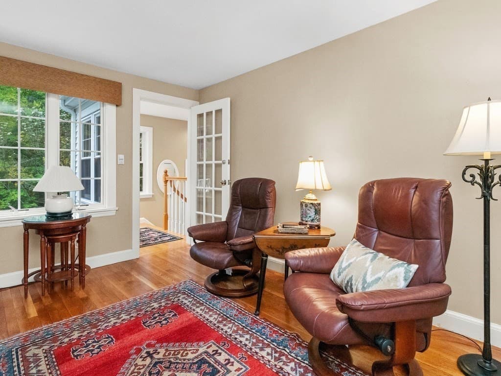 Single Family Residence at 28 Carver Road, Wellesley MA 02481, photo 12 of 41