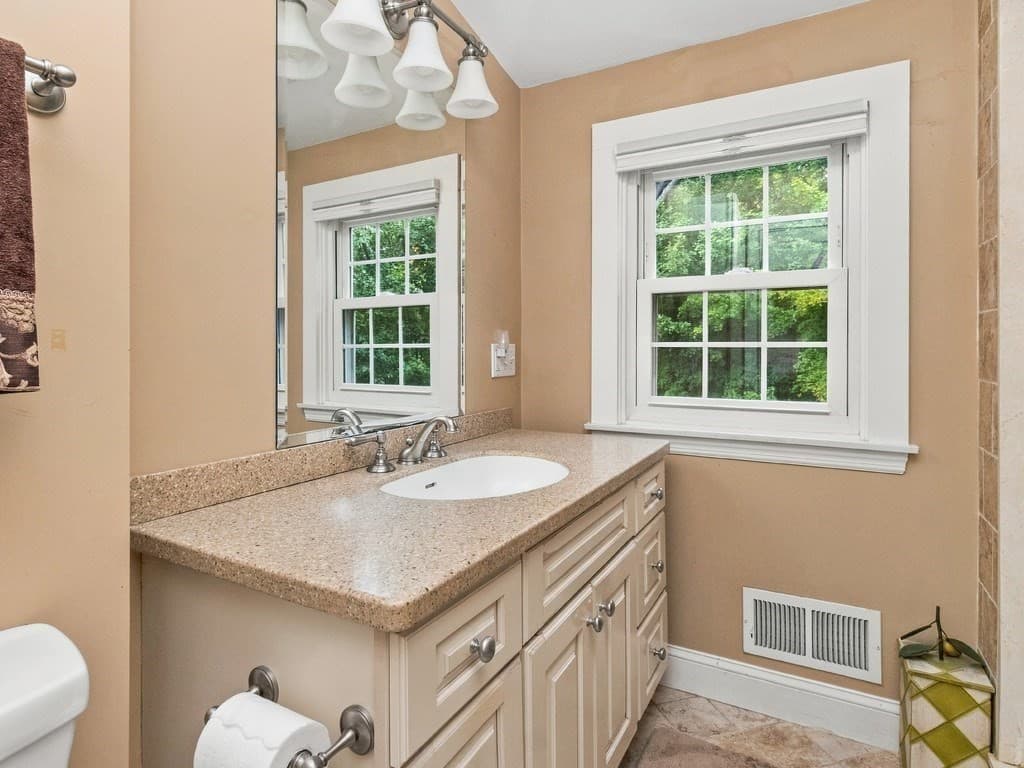 Single Family Residence at 28 Carver Road, Wellesley MA 02481, photo 26 of 41