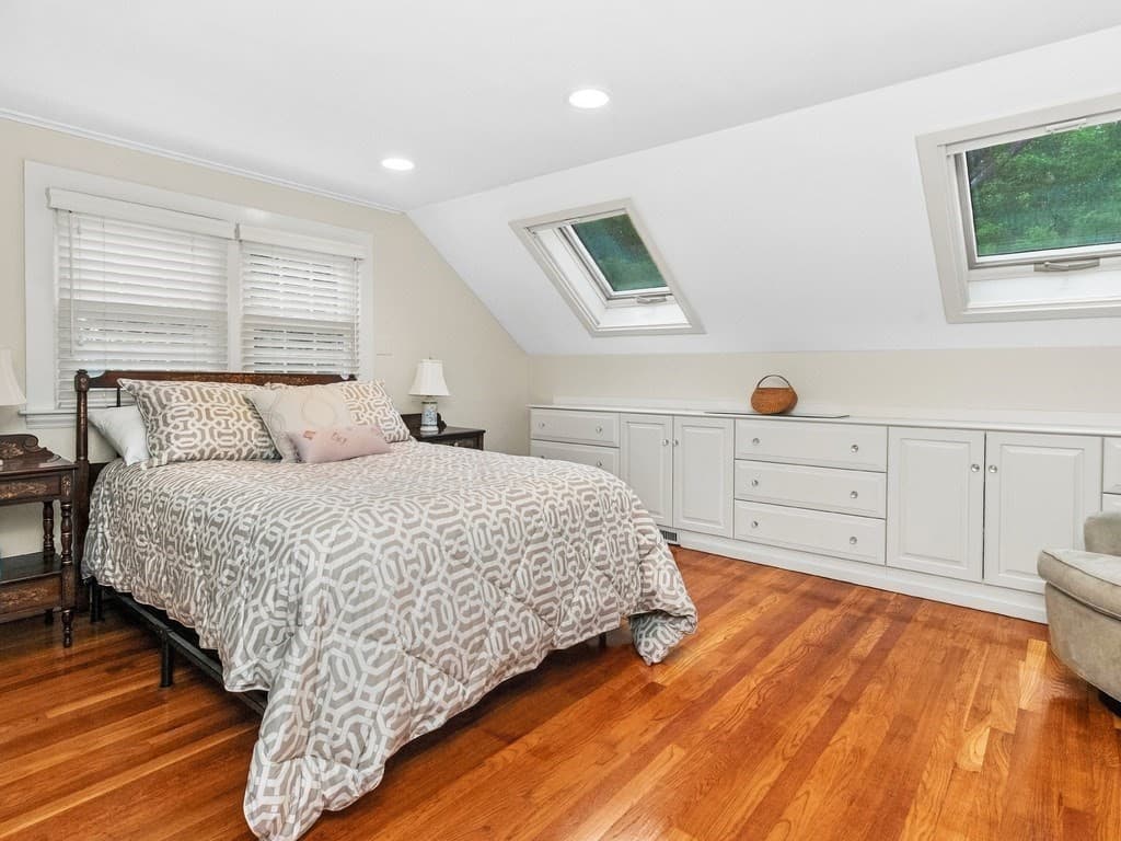 Single Family Residence at 28 Carver Road, Wellesley MA 02481, photo 20 of 41