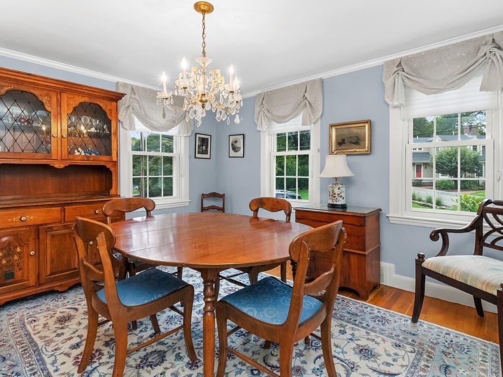Single Family Residence at 28 Carver Road, Wellesley MA 02481, photo 10 of 41