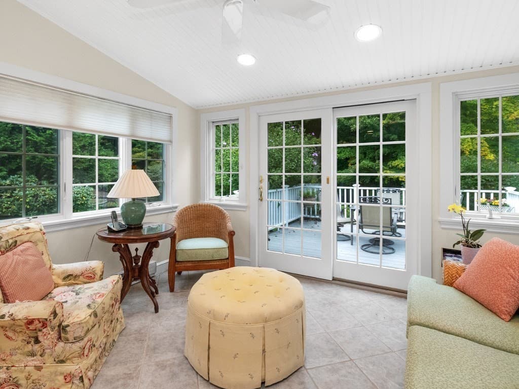 Single Family Residence at 28 Carver Road, Wellesley MA 02481, photo 14 of 41