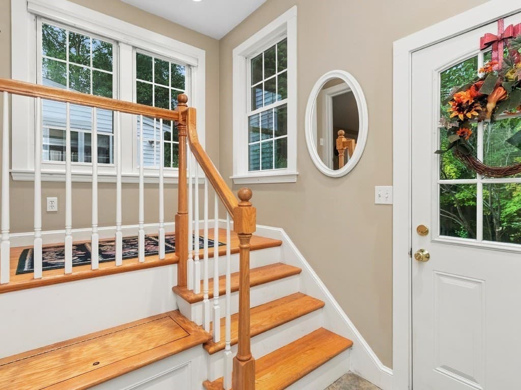 Single Family Residence at 28 Carver Road, Wellesley MA 02481, photo 18 of 41