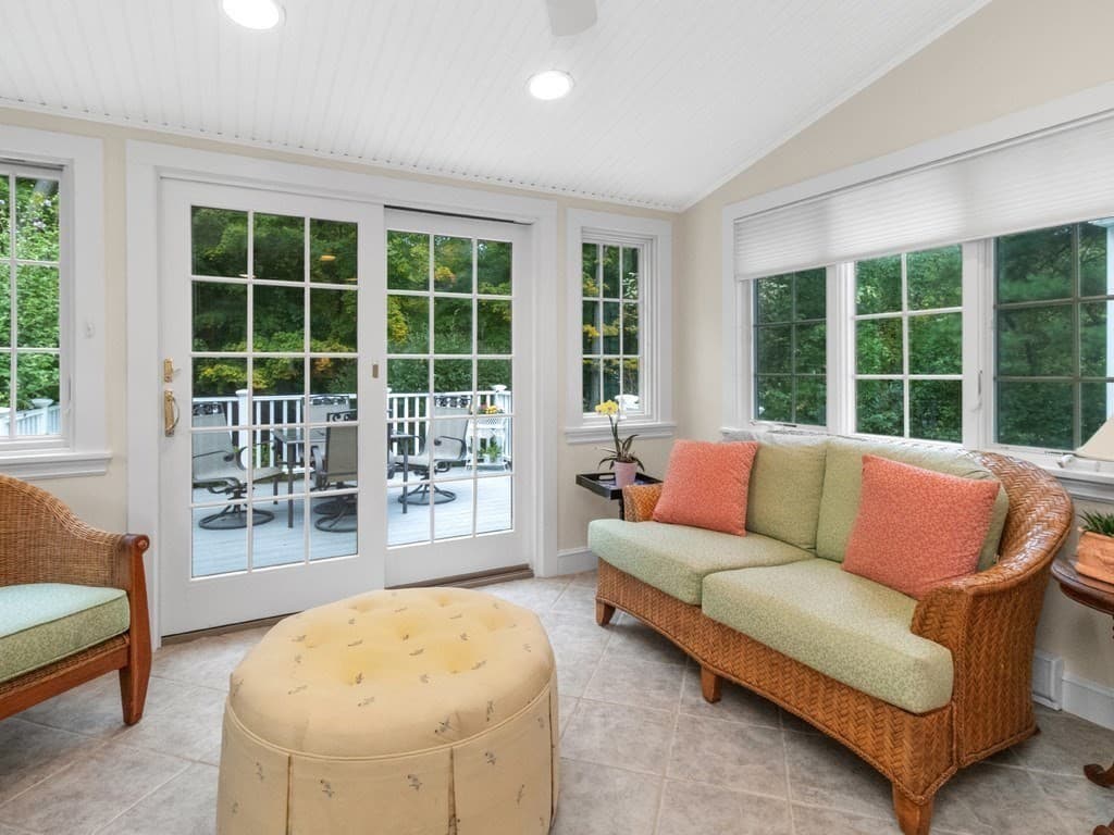 Single Family Residence at 28 Carver Road, Wellesley MA 02481, photo 15 of 41