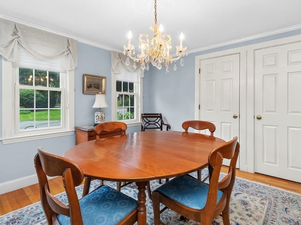 Single Family Residence at 28 Carver Road, Wellesley MA 02481, photo 11 of 41