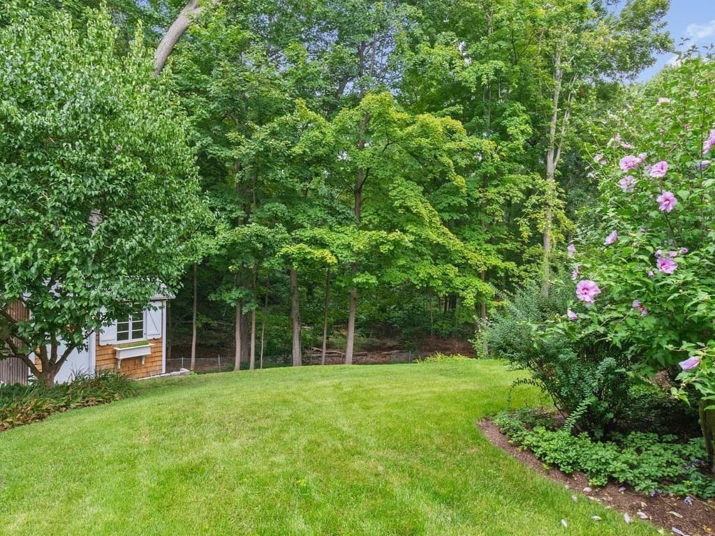 Single Family Residence at 28 Carver Road, Wellesley MA 02481, photo 35 of 41