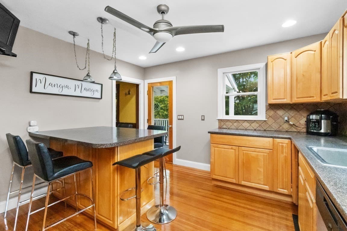 Multi Family at 76-78 Morton Street, Waltham MA 02453, photo 6 of 37