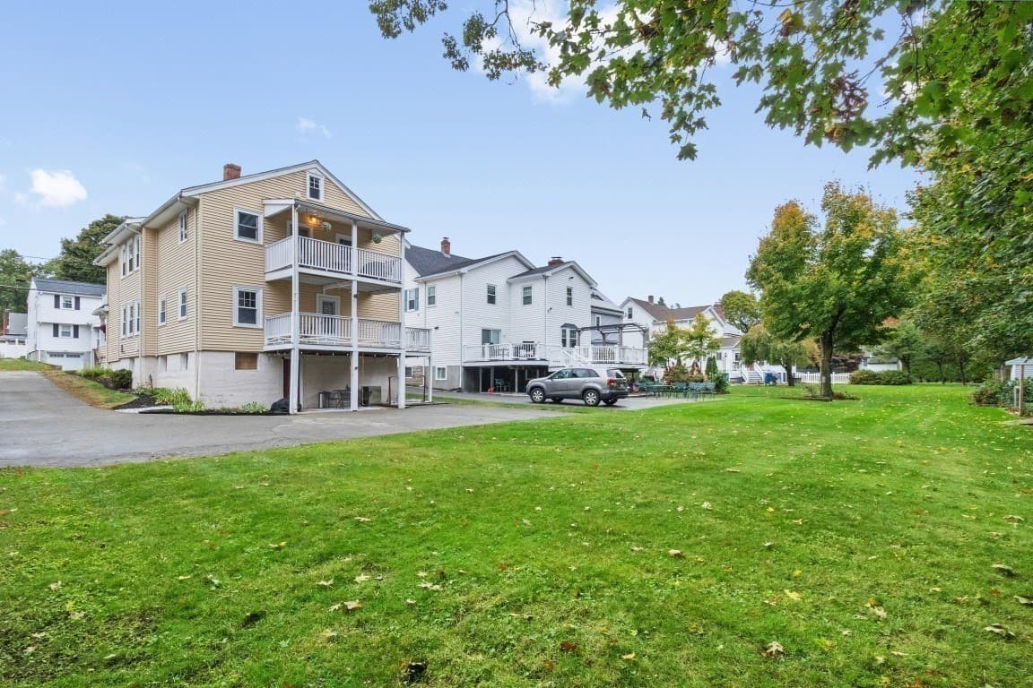 Multi Family at 76-78 Morton Street, Waltham MA 02453, photo 32 of 37