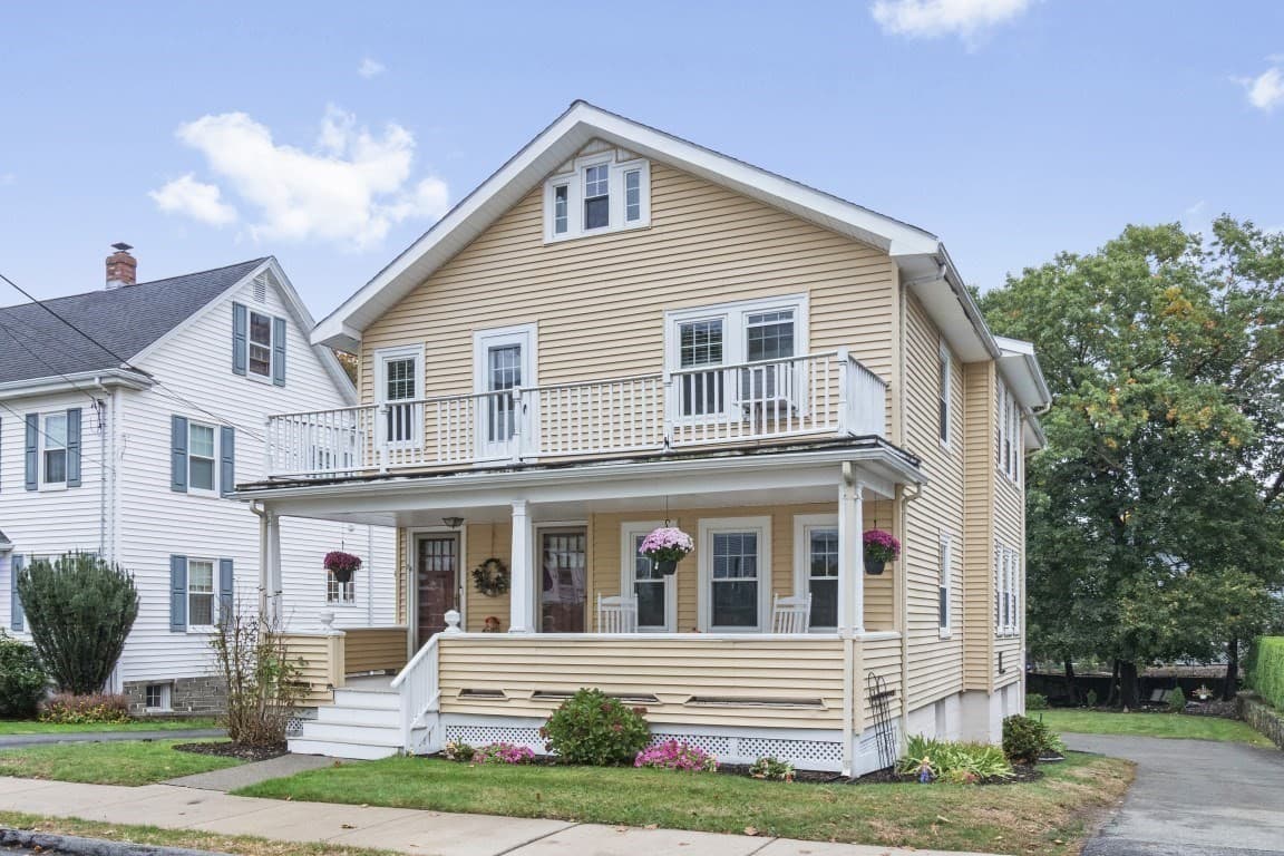 Multi Family at 76-78 Morton Street, Waltham MA 02453, photo 33 of 37
