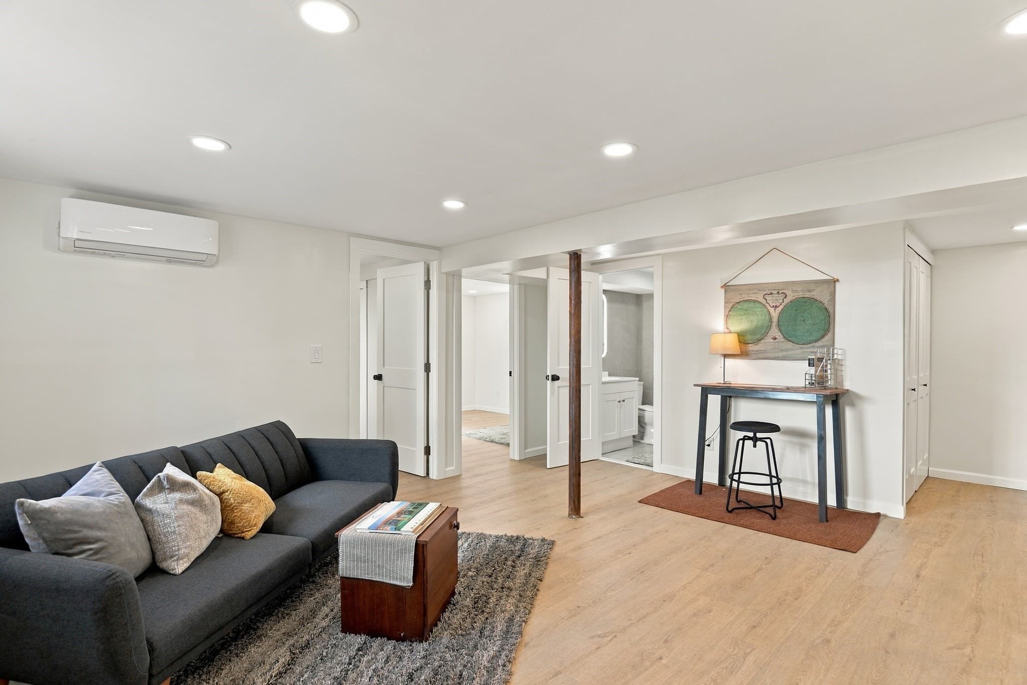 Single Family Residence at 19 1/2 Lillian St, Woburn MA 01801, photo 19 of 26