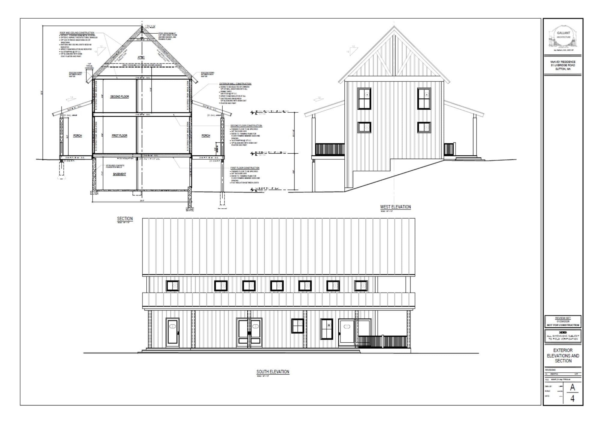 Residential at 77 Uxbridge Rd, Sutton MA 01590, photo 17 of 18