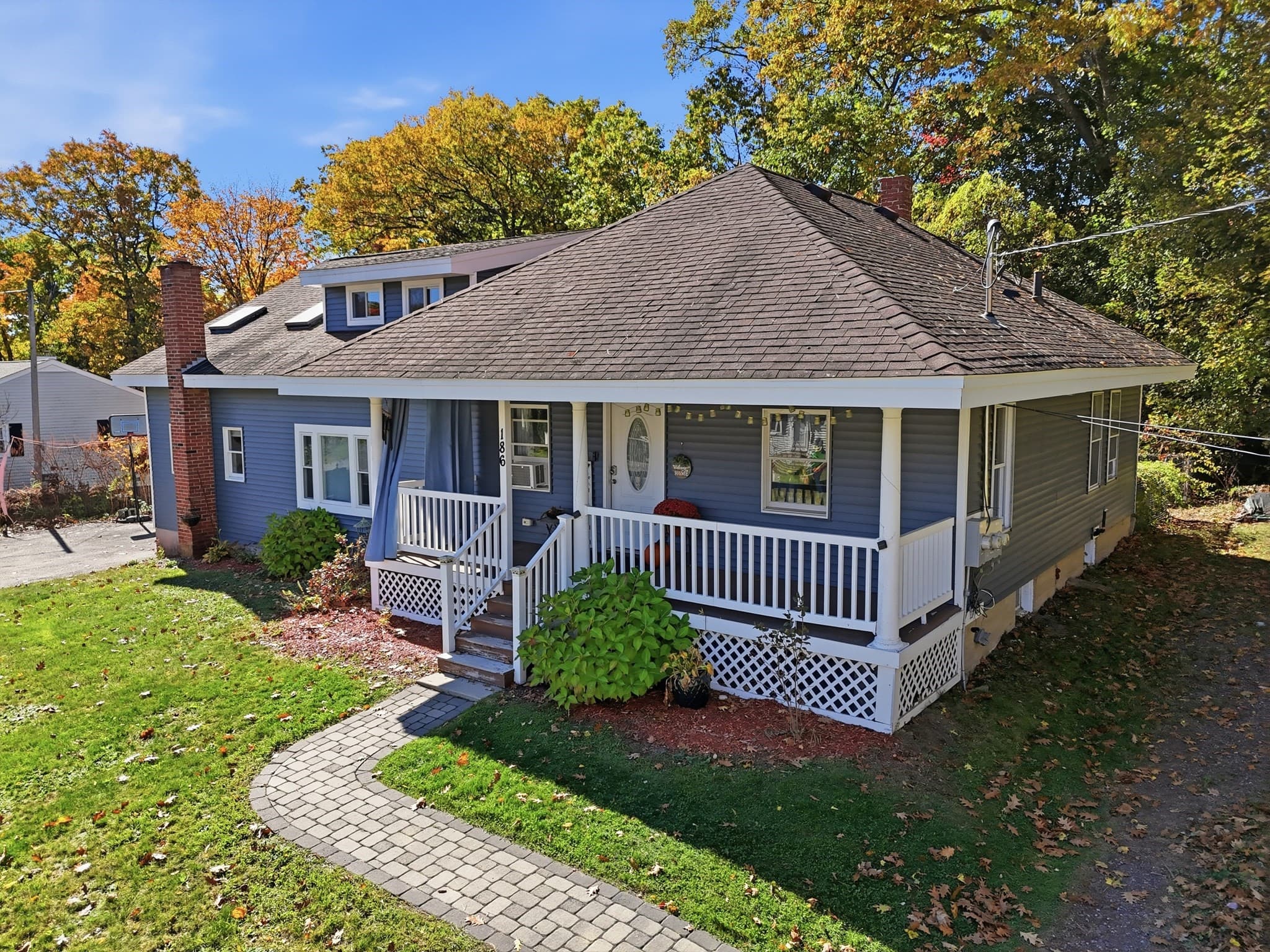 Multi Family at 184-186 Ash St, Gardner MA 01440, photo 21 of 38