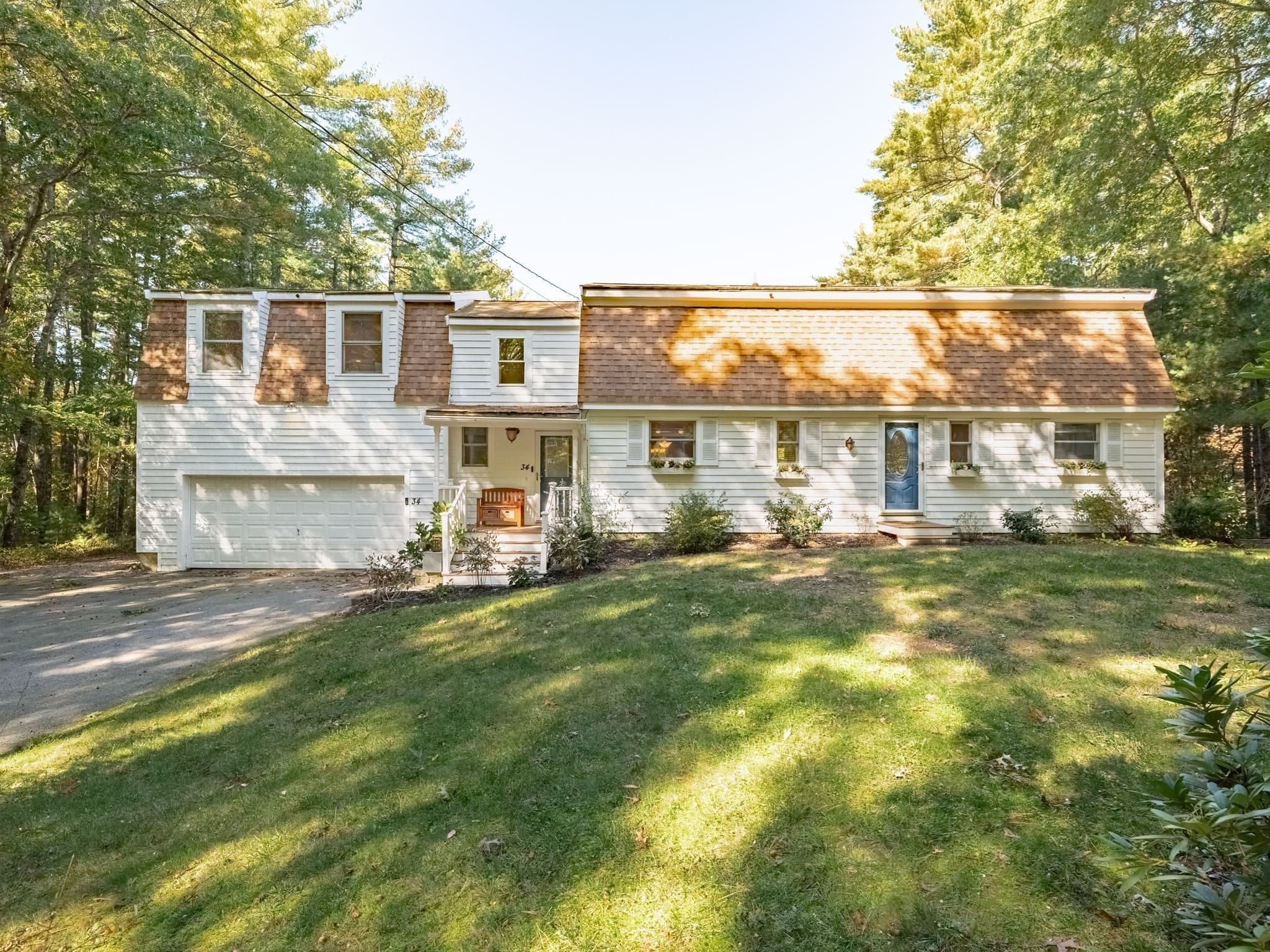 34 Plantation Dr, Duxbury MA 02332