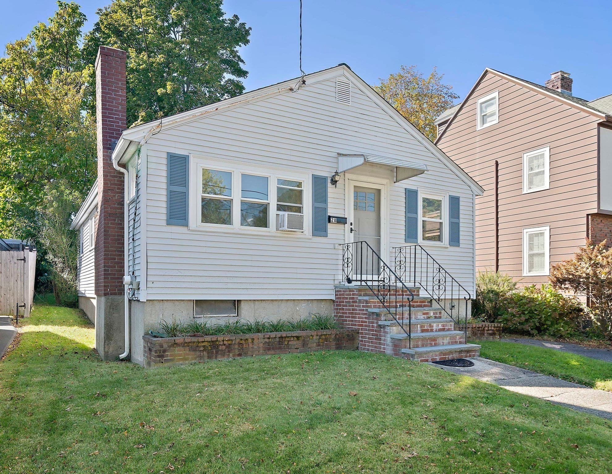 Single Family Residence at 28 Auriga St, Boston MA 02122, photo 23 of 24