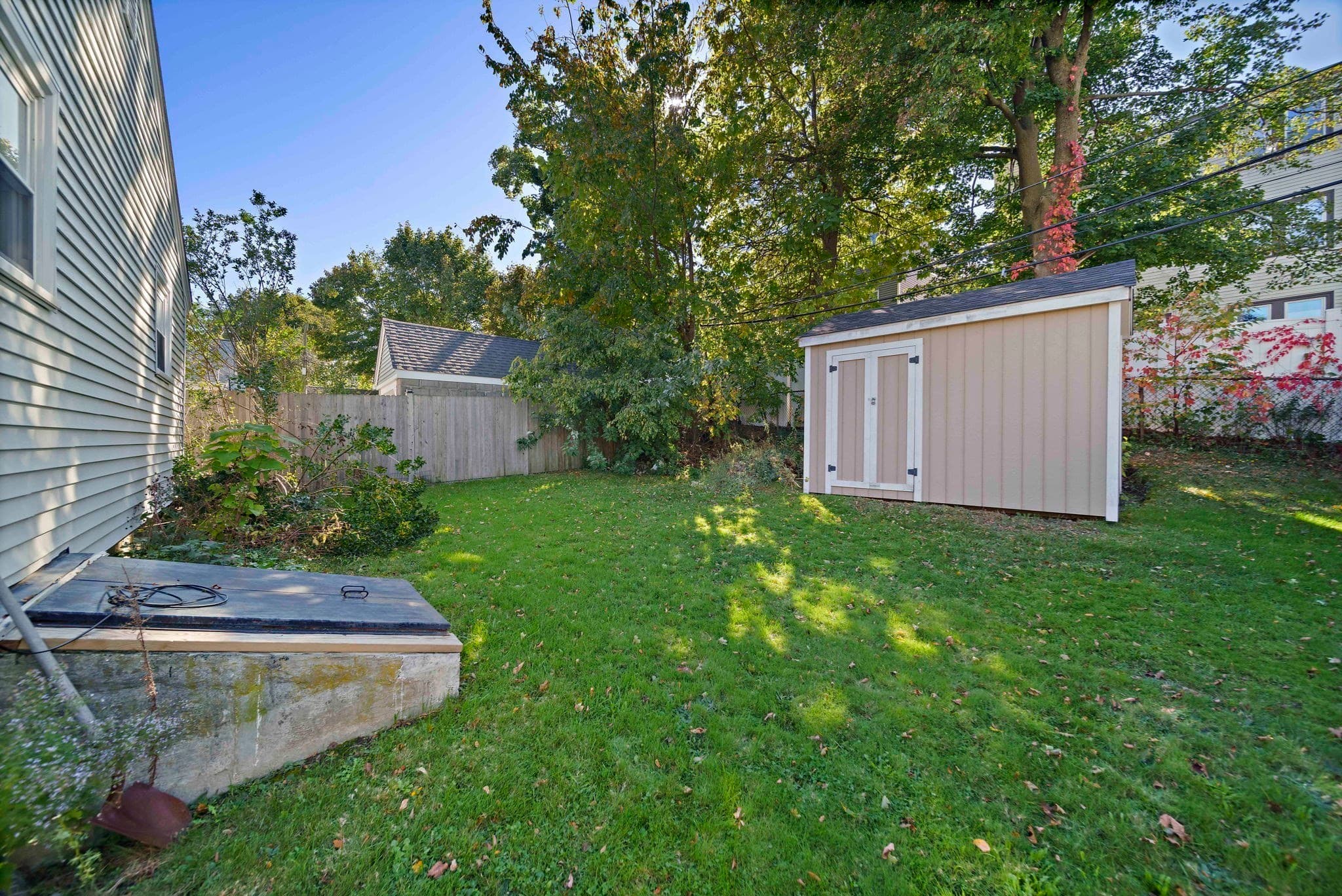 Single Family Residence at 28 Auriga St, Boston MA 02122, photo 20 of 24