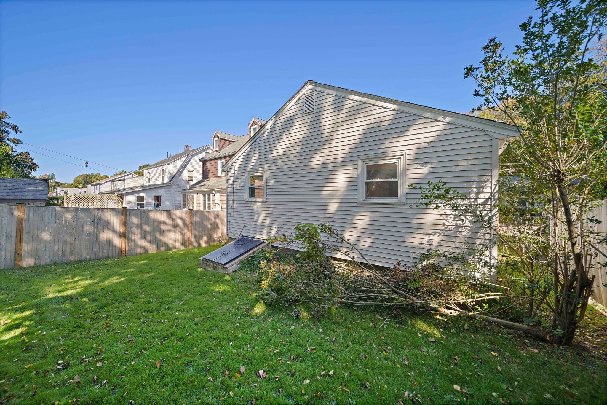 Single Family Residence at 28 Auriga St, Boston MA 02122, photo 21 of 24